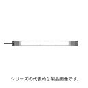 IDEC LF1B-NC4P-2THWW2-1M LF1B-N形LED照明ユニット 定格電圧DC24V （長さ330mm 幅27.5mm 高さ16mm）乳白カバー 昼光色 ケーブル長1m 保護構造IP65