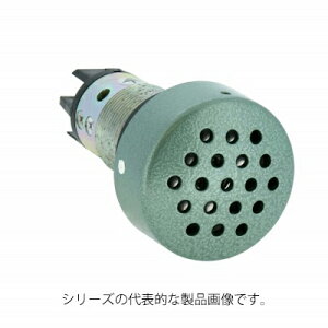 IDEC AZ11N φ30 AZ形ブザー AC110V用 振動板式の電磁式