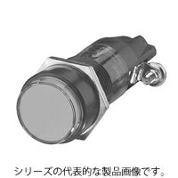 IDEC AP6MS5MMPW（ピュアホワイト） φ16 AP6S形 小形表示灯 丸形 LED照光AC/DC200/220V