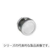 IDEC　OB-11　φ30 TWN/TWNDシリーズ用アクセサリ　取付穴プラグ（金属製）