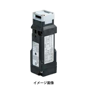 IDEC HS5L-XD7Y4M-G HS5L形ソレノイド付安全スイッチ（2接点タイプ） IP67 表示灯有(緑) コンジット口：M20