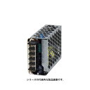 IDEC PS3V-030AF12C スイッチングパワーサプライ 30W カバー付端子台形 出力容量12V（2.5A） 端子台横向きタイプ AC100～240V