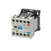 三菱電機 SD-Q11 DC24V 1A 直流操作 電磁接触器