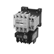 三菱電機　MSOD-Q11 0.4KW 200V DC24V 直流操作　電磁開閉器（マグネットスイッチ）