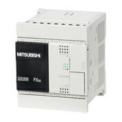 三菱電機 FX3S-14MR/ES MELSEC-F FX3Sシリーズシーケンサ 基本ユニット 電源電圧AC100～240V 入力電圧DC24V 入力8点 出力6点 リレー出力タイプ