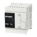 三菱電機　FX3S-14MR/ES　MELSEC-F　FX3Sシリーズシーケンサ 基本ユニット 電源電圧AC100～240V 入力電圧DC24V 入力8点 出力6点 リレー出力タイプ