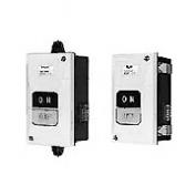 富士電機　AS480 動力用押しボタンスイッチ（ON-OFF） 三相220V3.7kW　20A対応