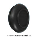 ユーボン DSG-21-2(10個入) 電線管用膜付きグロメット ノックアウト径φ20〜22