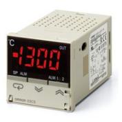 オムロン E5CS-QKJU-W AC100-240 48×48mm 電圧出力(SSR駆動用)警報接点なし プラグインタイプ(8ピン) 熱電対入力 サーマックS 温度調節器(デジタル調節計) オムロン E5CS-QKJU-W AC100-240 48×48mm 電圧出力(SSR駆動用)警報接点なし プラグインタイプ(8ピン) 熱電対入力 サーマックS 温度調節器(デジタル調節計)
