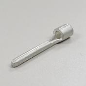 ニチフ　TC 1.25-11S(100PCS)　銅線用　裸圧着端子（TC形）棒形