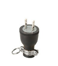 明工社　MP2506-N　丸形ゴムプラグ(バンドツキ)