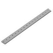 日東工業　BP46-5AN　アースバー（銅バー）　幅18x長さ990x厚さ4mm　M5タップ付き