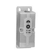 日東工業 PTV-E60A 可変式温度調節器 AC100-230V 設定範囲 0〜＋60℃ a接点(動作時ON 復帰時OFF) ヨコ38xタテ88x40mm