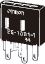 オムロン EE-1001-1 フォト・マイクロセンサ用コネクタ (+)端子とL端子短絡