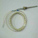 在庫品 オムロン E52-CA6D 1M-OUTLET 測温範囲0?+350℃ K(CA) SUS304 ねじ付リード線直出し形熱電対 アウトレット品