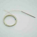 在庫品 オムロン E52-CA10AE 2M-OUTLET 測温範囲0?+350℃ K(CA) SUS304 リード線直出し形熱電対 アウトレット品
