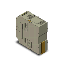 オムロン S8TS-06024 スイッチング パワーサプライ ブロック電源 基本ブロック本体 端子台タイプ 入力AC100-240V 24V2.5A出力