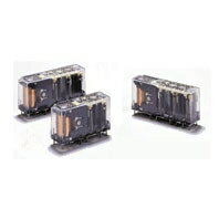 オムロン G7SA-3A3B DC24 セーフティリレー 基準形 耐フラックス形 6極
