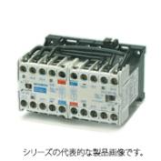 三菱電機　SD-QR11 DC24V 2B　高感度コンタクタ 可逆式電磁接触器