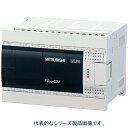 三菱電機 FX3G-60MT/DS MELSEC-F FX3GシリーズシーケンサDC電源 入力36点(40) DC24V 出力:24点 トランジスタ