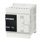 三菱電機　FX3S-30MT/ES　MELSEC-F　FX3Sシリーズ シーケンサAC電源 入力16点 DC24V 出力14点 リレー アナログ入力2点