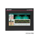 三菱電機 GT2104-RTBD グラフィックオペレーションターミナル表示器GOTシリーズ 4.3型TFTカラー液晶 メモリ9MB 入力電源電圧DC24V RS-422/485 1ch(コネクタ端子台9ピン) RS-232 1ch(コネクタ端子台9ピン) USB(Mini-B) 1ch Ethernet(RJ45) SDHC対応1ch