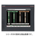 三菱電機 GT2508-VTBD グラフィックオペレーションターミナル表示器 8.4型TFTカラー液晶 メモリ32MB 入力電源電圧DC24V RS-422/485 1ch(D-Sub9ピンメス) RS-232 1ch(D-Sub9ピンオス) USB(Mini-Bx1ch)(TYPE-Ax2ch) Ethernet(RJ45) SDカードスロット
