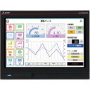 三菱電機 GT2510-WXTBD グラフィックオペレーションターミナル表示器 10.1型ワイドTFTカラー液晶 メモリ32MB 電源電圧DC24V RS-422/485 1ch(D-Sub9ピンメス) RS-232 1ch(D-Sub9ピンオス) USB(Mini-Bx1ch)(TYPE-Ax2ch) Ethernet(RJ45x2ch) SDカードス