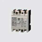三菱電機 NV50-FA 3P 40A 30MA W 漏電ブレーカ 制御盤用 漏電遮断器（漏電ブレーカ）