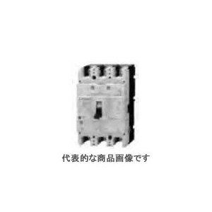 三菱電機　NV63-CV 3P 60A 1.2.500MA　漏電ブレーカ NV-Cクラス（経済品） 漏電遮断器（漏電ブレーカ）