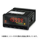 オムロン K3HB-XVD-CPAC11 AC100-240 電圧電流パネルメータ 96×48mm 直流電圧入力タイプ リレー接点 PASS 1c H L各1c