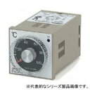 オムロン E5C2-R20K AC100-240 0-300 48×48mm リレー出力ON/OFF動作 熱電対K（CA）入力 8ピン 電子温度調節器（アナログ設定）