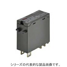 オムロン　G3R-OA202SLN DC5-24 ソリッドステート・リレー 搭載用リレー フォト・トライアック a接点 動作表示灯付き ゼロクロス機能なし 適用負荷AC75～264V 2A