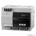 オムロン　S8VS-48024A　ユニット電源　交換時期モニ