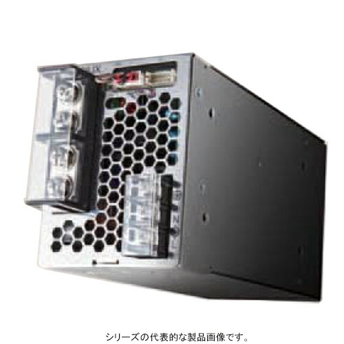 オムロン S8JX-P30024CD スイッチング パワーサプライ スリムタイプ カバー付タイプ 300W AC100-240V入力 24V14A出力 DINレール取りつけタイプ