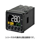 オムロン E5CC-QX2DBM-000 温度調節器（デジタル調節計） 48×48mm AC24V/DC24V アナログ入力1点 制御出力 電圧（SSR駆動用）1点 補助出力2点