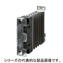 オムロン　G3PJ-215B-PU DC12-24 ヒータ用ソリッドステート・リレー定格負荷電圧AC24～240V 15A（18A） プッシュインPlus端子