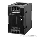 オムロン S8VK-S12024 スイッチング パワーサプライ ケースタイプ 入力AC100～240V 容量120W 出力DC24V プッシュインPlus端子台 DINレール取りつけ 高調波電流規制