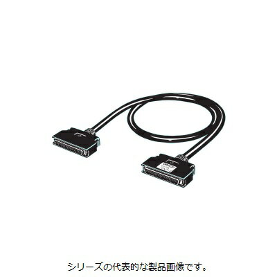 オムロン　CS1W-CN523 CPUベースユニット→CS1用増設ベース間の増設バス接続用(5m)