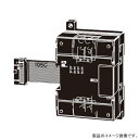 オムロン CP1W-8ET 小型PLC 拡張I/Oユニット 出力8点 トランジスタ（シンク）