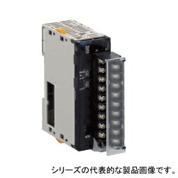 オムロン CJ1W-AD041-V1 小型PLC SYSMACシリーズ アナログ入力ユニット 入力4点