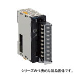 オムロン CJ1W-AD041-V1 小型PLC　SYSMACシリーズ　アナログ入力ユニット 入力4点