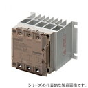 オムロン G3PE-225B-2 DC12-24 ヒータ用ソリッドステート リレー トライアック出力形(ヒータ用) 入力電圧DC12～24V 2a 出力25A AC100～240V ゼロクロス機能 動作表示 ネジ端子