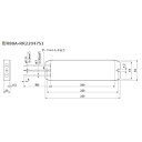 オムロン R88A-RR22047S1 外部回生抵抗器