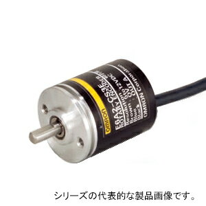 オムロン　E6C2-CWZ6C 1000P/R 2M ロータリーエンコーダ インクリメンタル形 外径φ50 電源電圧DC5V～24V オープンコレクタ出力（NPN出力） コード引き出しタイ プ （2m）