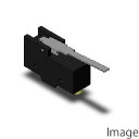 オムロン Z-15GM-B マイクロスイッチ 一般用基本スイッチ 一般負荷 IP00 スナップアクション 自己復帰機構 単極双投形 接点構成1c 15A 逆動作ヒンジ・レバー形(R56・SUSレバー) ねじ締め端子(M4)