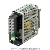 オムロン S8FS-G05024CD ユニット電源 カバー付きタイプ 入力 AC100～240V 容量 50W 出力 DC24V 端子台 (ねじ端子) DINレール取りつけ 高調波電流規制