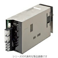 オムロン　S8FS-G60024C　ユニット電源　カバー付きタイプ 入力 AC100～240V 容量 600W 出力 D24V 端子台 (ねじ端子) 高調波電流規制