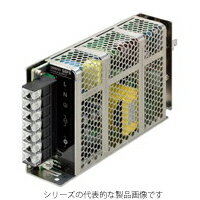 オムロン　S8FS-G15012C　ユニット電源　カバー付きタイプ 入力 AC100～240V 容量 150W 出力 DC12V 端子台 (ねじ端子) 高調波電流規制