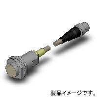 オムロン E2E-X7D1-M1TGJ-U 0.3M スタンダードタイプ近接センサ シールド M18×1mm 直流2線式 検出距離7mm 動作モードNO 直流2線式有極 M12スマートクリックコネクタ中継タイプ(IECピン配線) (0.3m)